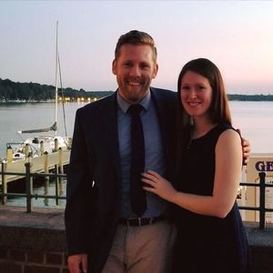 Meet your Posher, Jake